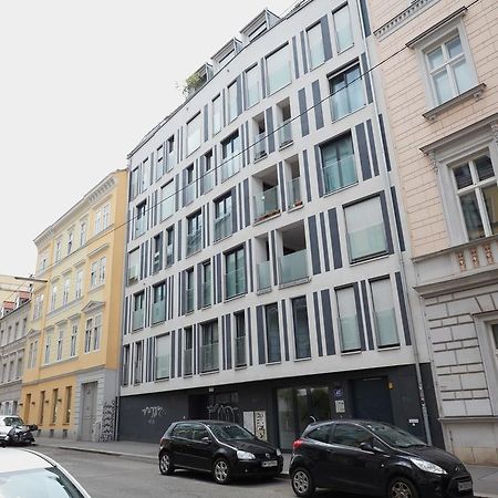 Traditional Apartments Vienna Tav Extérieur photo
