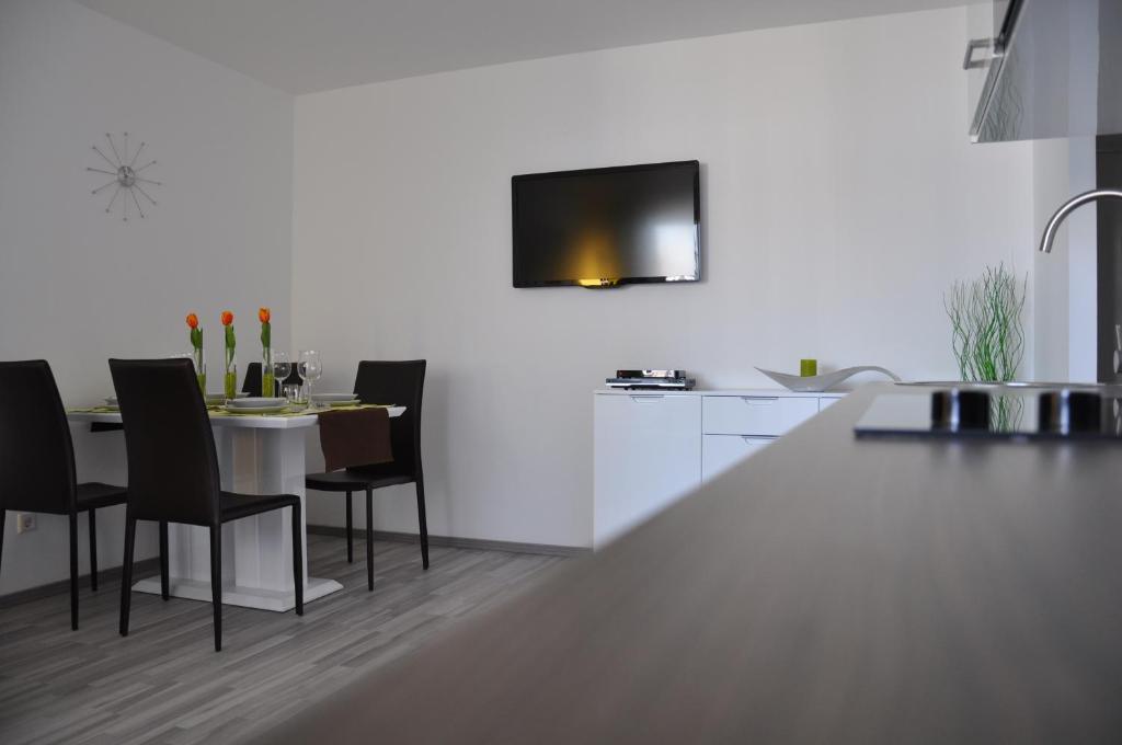 Traditional Apartments Vienna Tav Extérieur photo