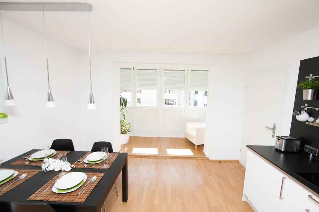 Traditional Apartments Vienna Tav Chambre photo