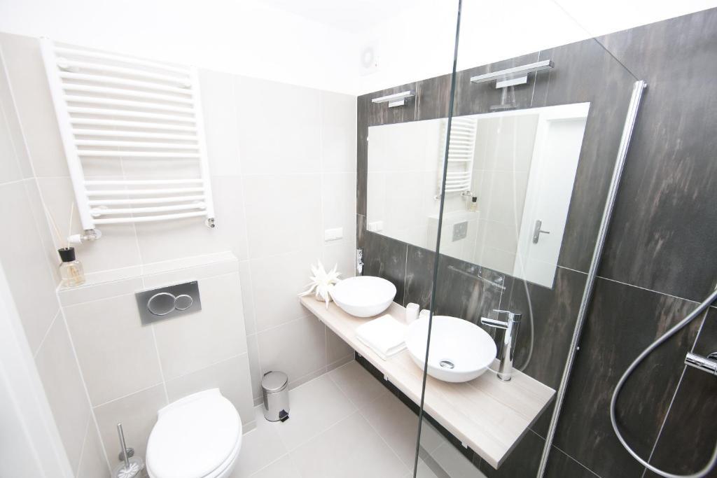 Traditional Apartments Vienna Tav Chambre photo