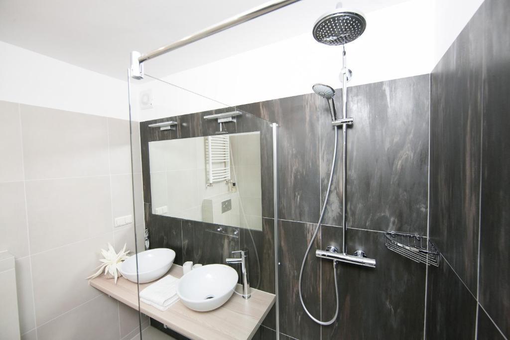 Traditional Apartments Vienna Tav Chambre photo