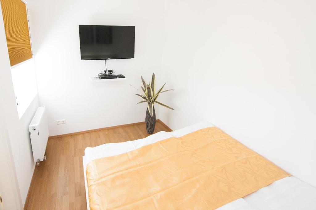 Traditional Apartments Vienna Tav Chambre photo