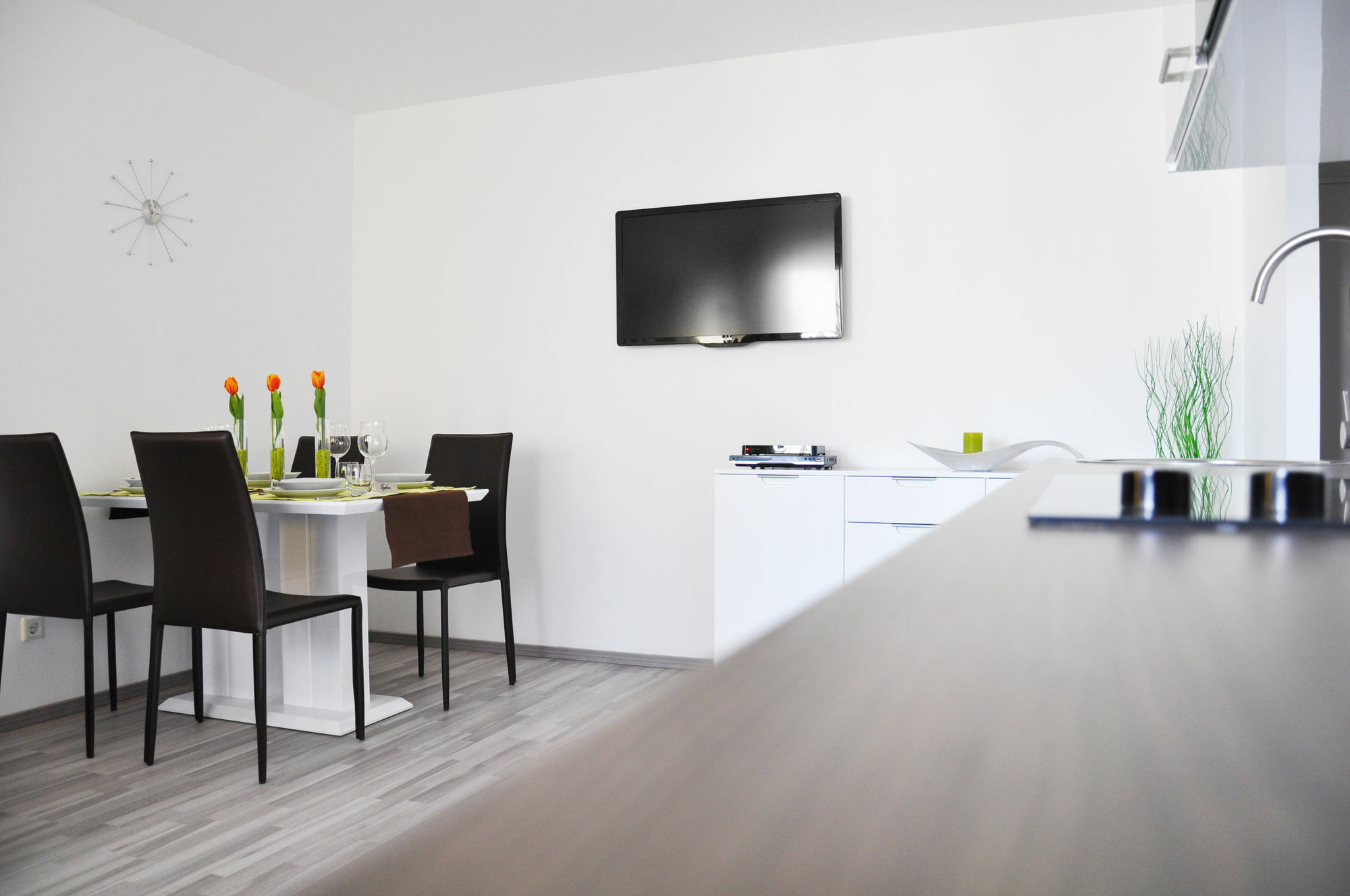 Traditional Apartments Vienna Tav Extérieur photo