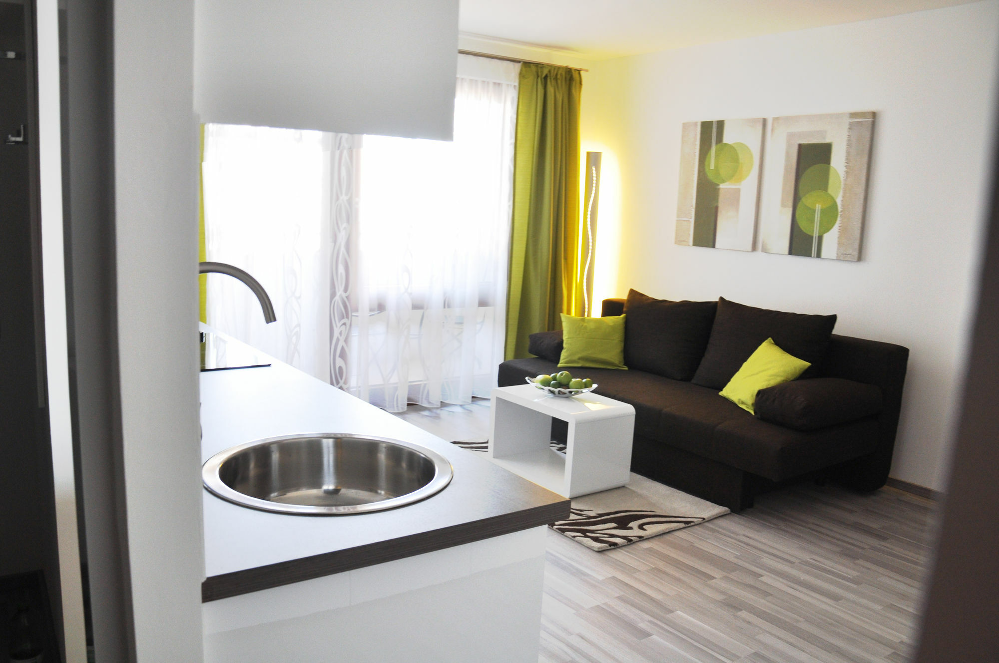 Traditional Apartments Vienna Tav Extérieur photo