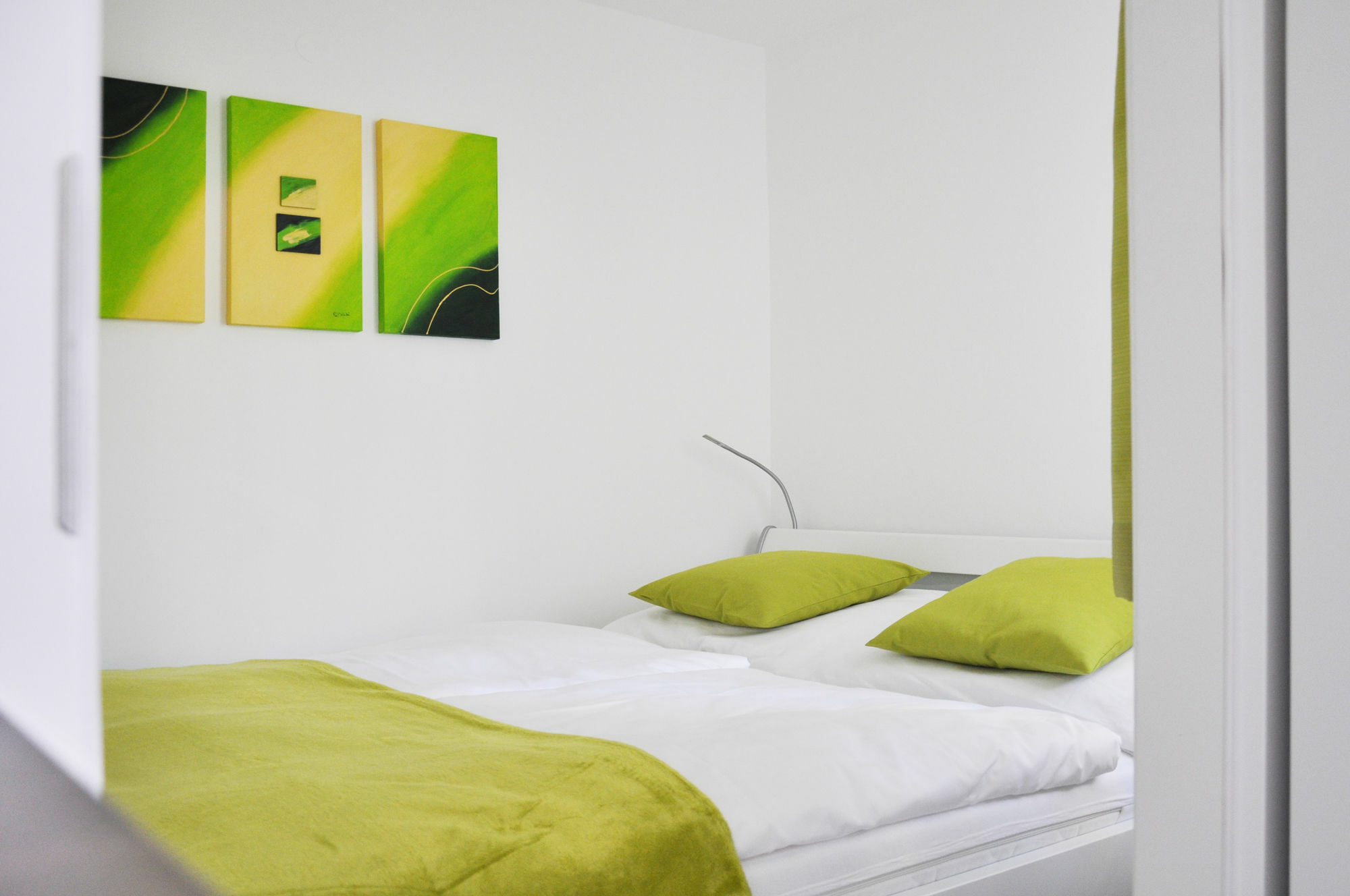 Traditional Apartments Vienna Tav Extérieur photo